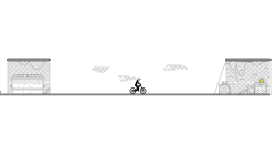 Small Alley