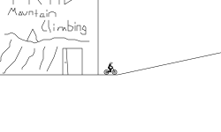 Mountain Climbing