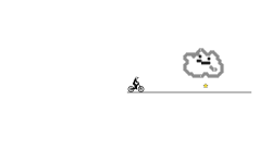 Ditto Pokemon pixel art