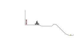 Windy Track