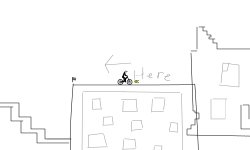 Nyan cat ADVENTURE