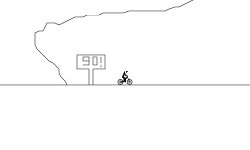 Mountain rider