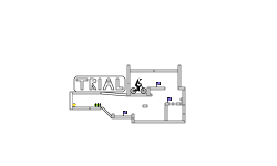 Trial number 2
