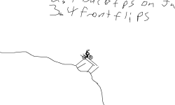 Flip challenge