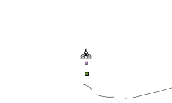 wheelie