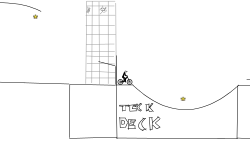 Teck Deck