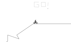 Jumps Smoother Than Butter