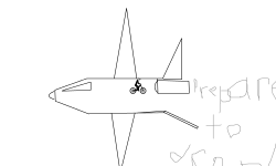 The anaull space program