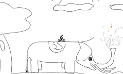 Elephant is so FUN