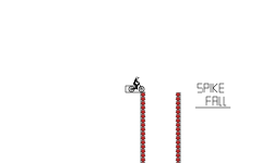 Spike Fall