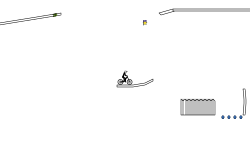 Gravity Parkour