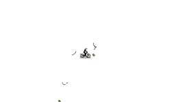 BMX auto