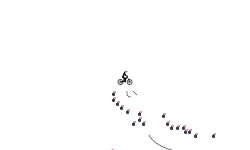 the bomb auto