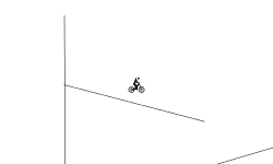 Mazes and Jumps