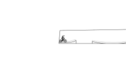 3D Track