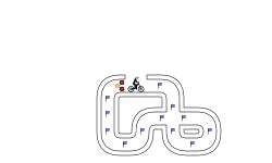 Slippery Tube