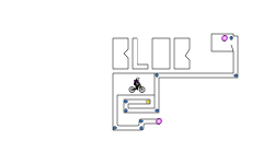Blob Tube