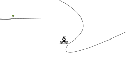 bike fliping