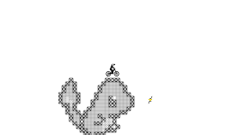 Pixel Art - Charmander