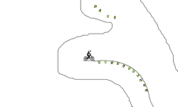 EASY double star cave