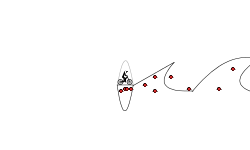 minefield