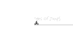 Types of jumps gone sexual