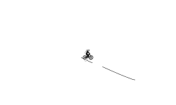 hold up arrow key