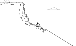 my firs track