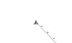 the jump