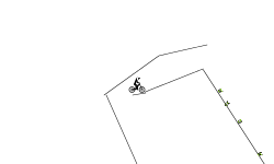 Fast downhill thing