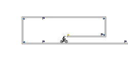 BMX Jumb