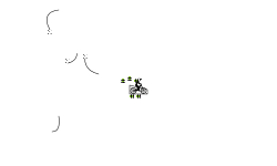 Slippery auto