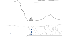 A horror in the Sarajevo caves