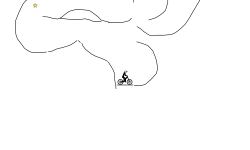 scribble