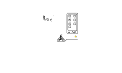 I'm on Mobile!