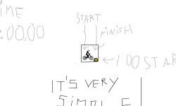 Super simple