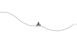 Short Detailed Mountain Auto