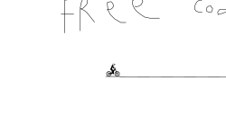 free track code
