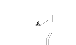 First hold up