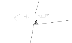 normal halfpipe