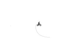 free rider escape