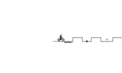 Mini Obstacle Course