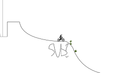 high rails (preview)