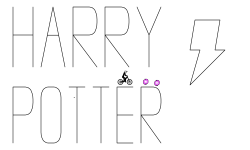 Wingardium Leviosa!