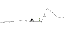 Forgotten Cave trails
