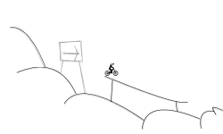 Mountain Wheelie [speedy]