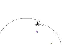 Long blob