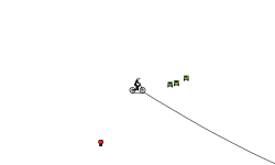 Many Ways To Land Ultamite