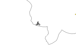 The obstacle