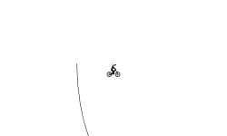 bumpy road